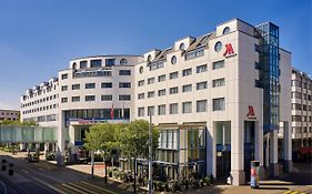Basel Marriott Hotel